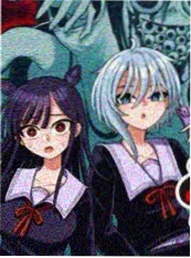 拳愿阿修罗 第二季 功夫漫画