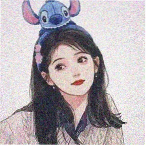 影迷咏春小陈头像