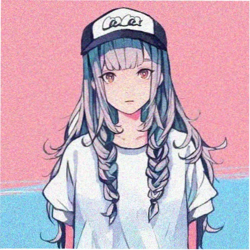 影迷胶片修复员头像