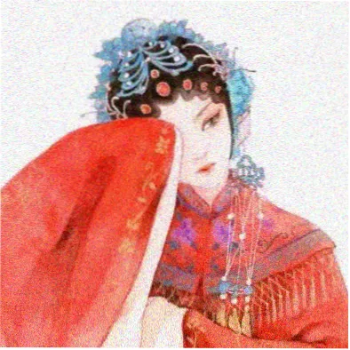 影迷夜行刀客头像